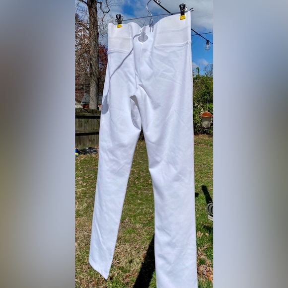 Noelle Pants snow / white size S/M - Picture 5 of 15